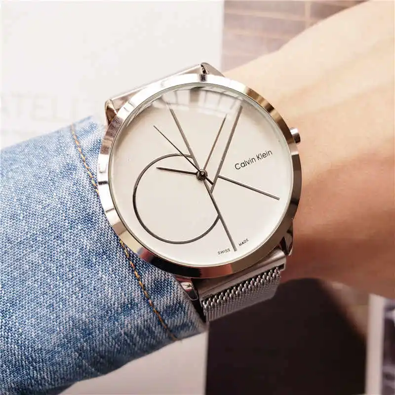 

2019 new watch