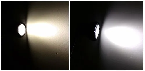 12 volt led equipment lights