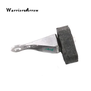 

WarriorsArrow Car Accessories Exhaust Rear Hanger Right For Audi Q5 2009 2010 2011 2012 2013 2014 2015 2016 8R0253144C