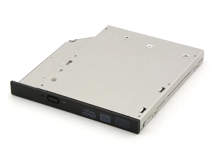 Ноутбук Внутренний оптический привод для Asus X58I X54HR X58C X54I X55C серии 8X DVD RW RAM