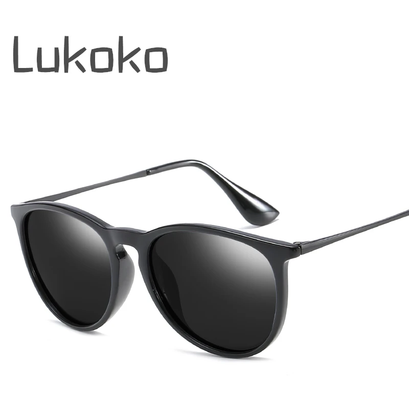 Mens Sun Glasses Famous Brands Sunglasses 2017 cateye Gozluk Tac UV400