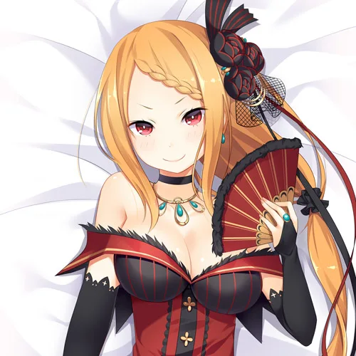 Anime Re Zero Starting Life In Another World Priscilla Barielle Hugging Body Pillow Case Cover Long Otaku Pillowcase 160 50cm Body Pillow Cases Covers Body Pillow Casepillow Case Aliexpress