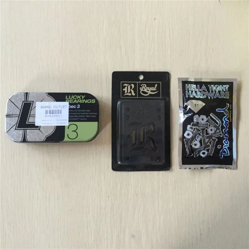 skateboard bearing screws24