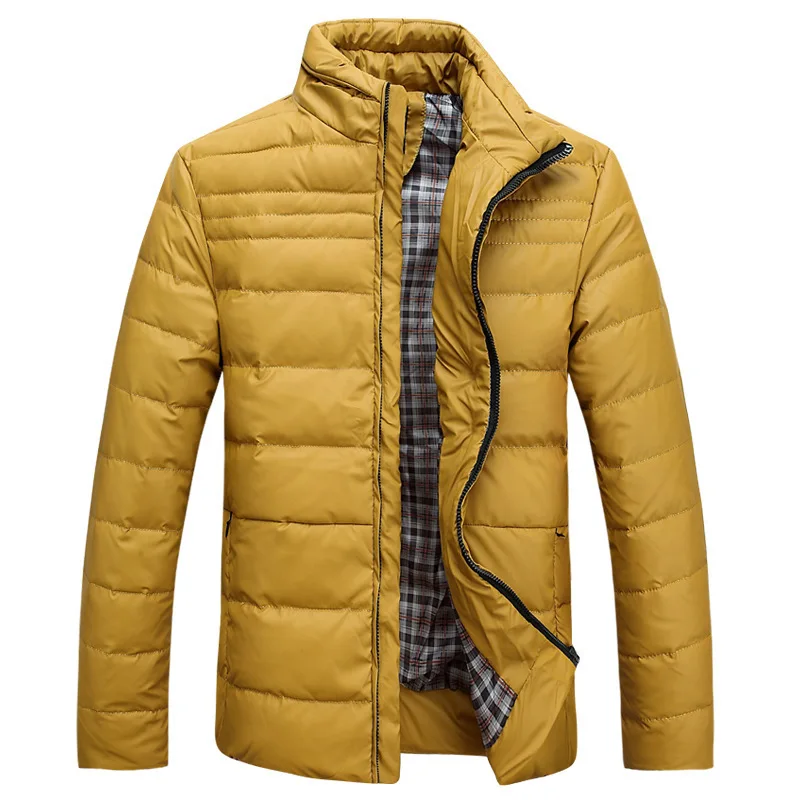 High quality winter keep warm fashion casual solid...