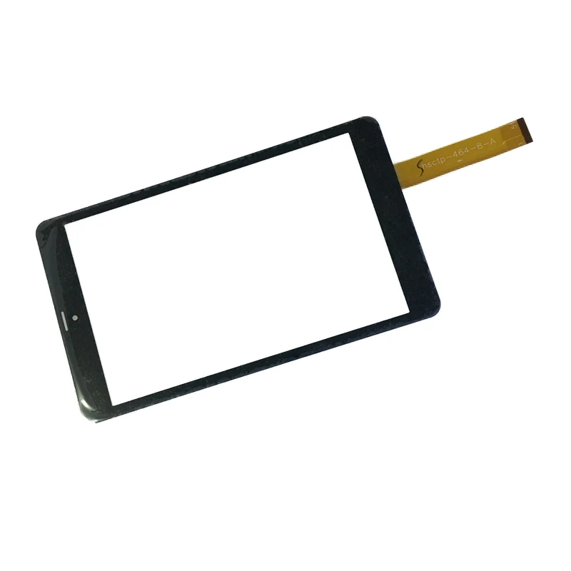 

Touch Screen Digitizer For Kiano SlimTab 8 3GR