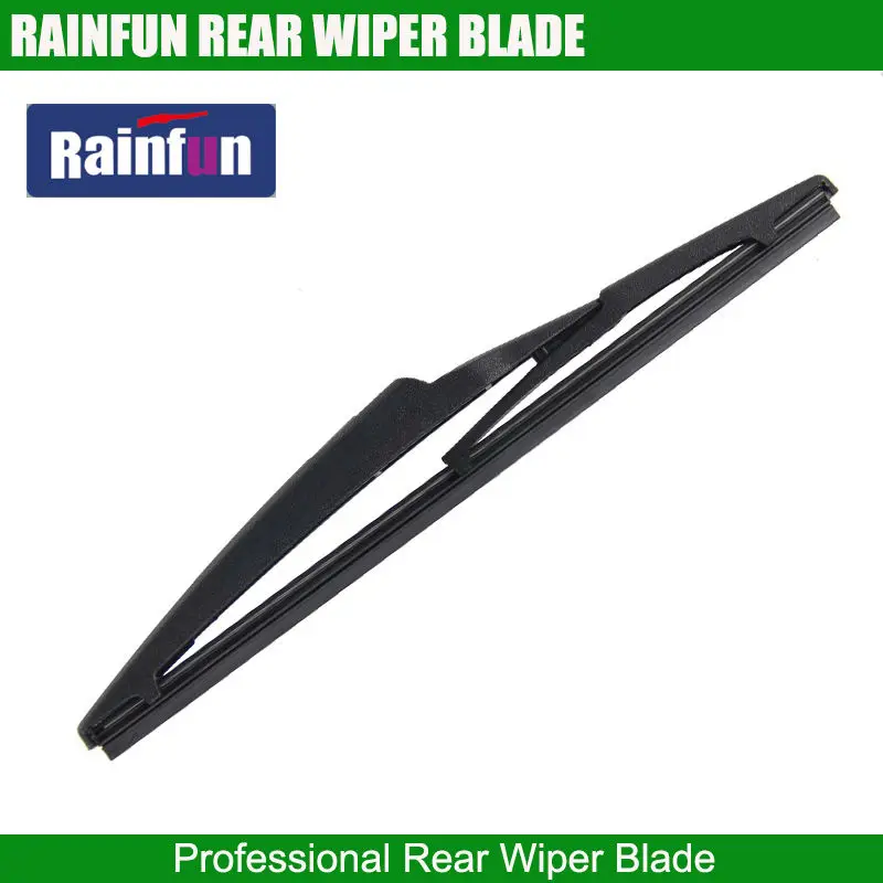 Щетка стеклоочистителя RAINFUN 14A для Lexus RX 270 300 350 400 450 14 дюймов Задняя щетка LEXUS RX300