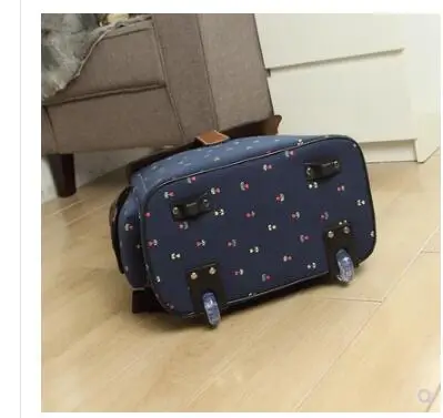 zaino trolley invicta decathlon