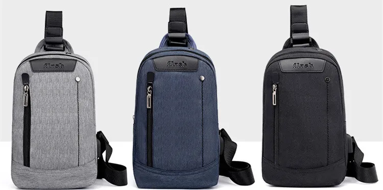 Outdoor shoulder bag (2)
