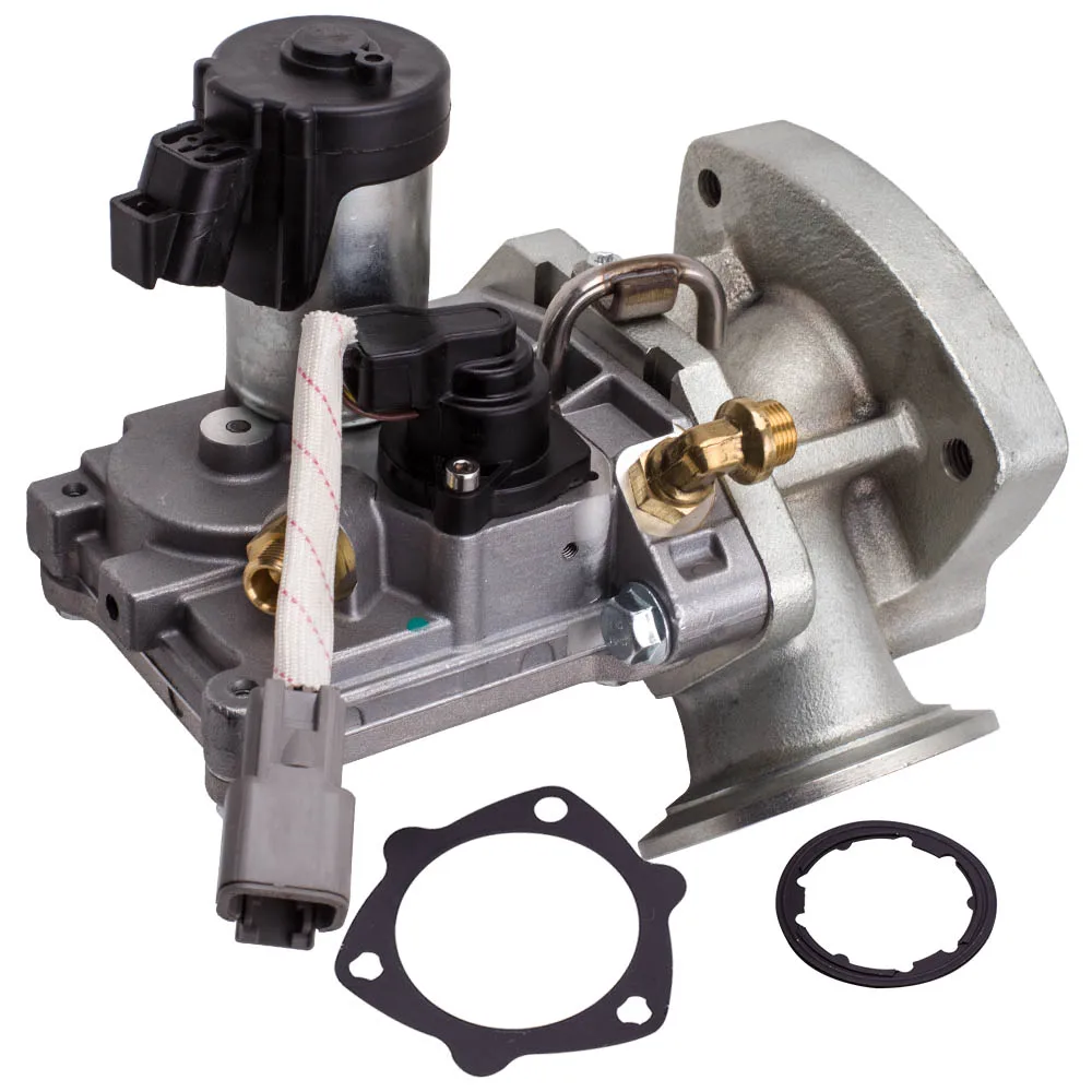 EGR Valve for Peterbilt Freightliner International Kenworth EONE