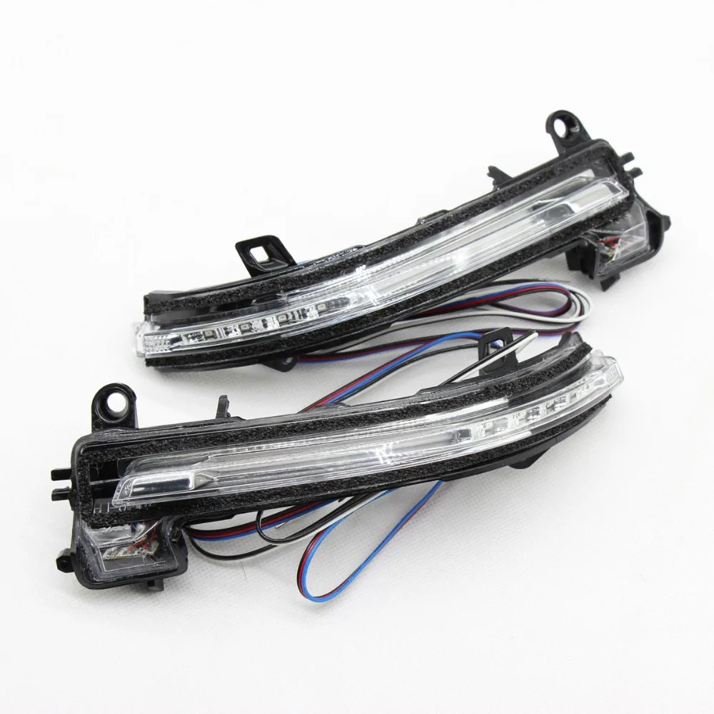 BMW Mirror light 6