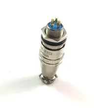 1 шт. электрическая мини XLR авиации Plug XS9JK-3P/Y 3pin 9 мм самоблокирующиеся разъем