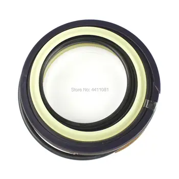 

2 Sets For Hitachi EX160 Boom Cylinder Seal Repair Service Kit Excavator Oil Seals, 3 month warranty
