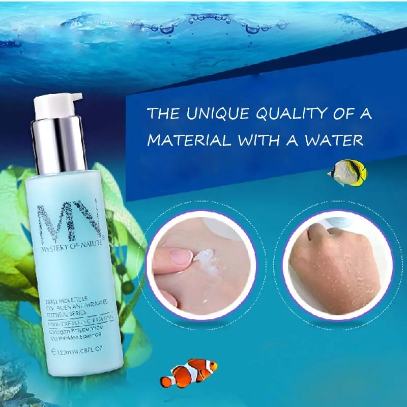 

120ml New whitening emulsion body glutathione skin whitening pre maquiagem primer serum acido hialuronico skin care face cream