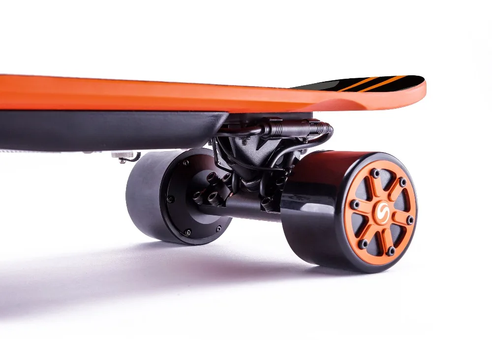 Woboard S orange2