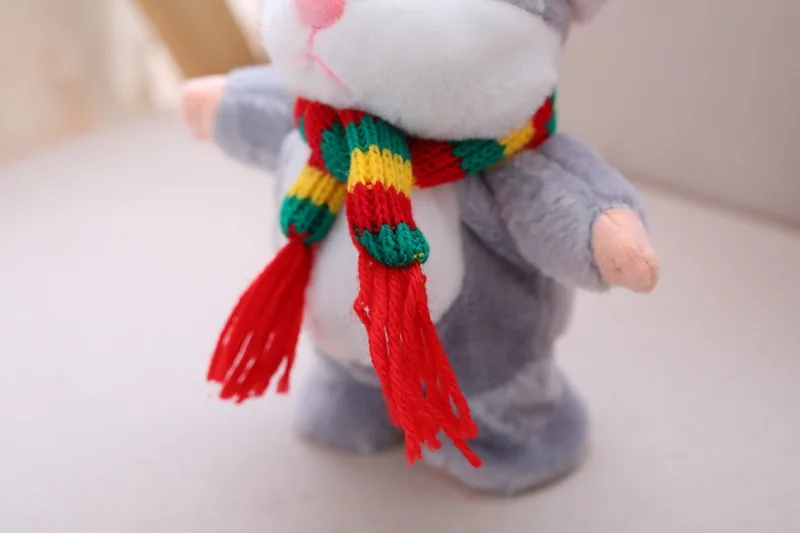 talking hamster flipkart