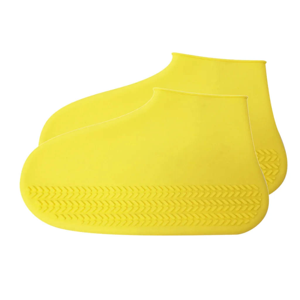 Пляжные быстросохнущие бегущие туфли для плавания, дышащие силиконовые водонепроницаемые бахилы, непромокаемые походные Нескользящие бахилы# p4