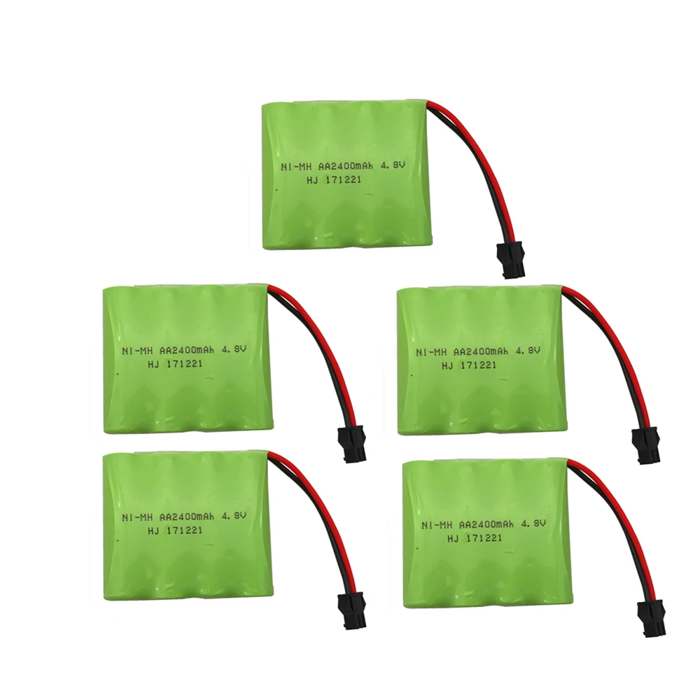 2400-5pcs