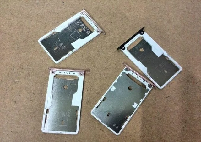 redmi 4x