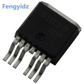 

Free shipping 50pcs/lot IRFS4010-7P FS4010-7P