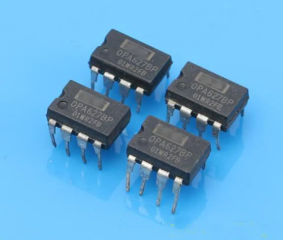 

2/PCS LOT OPA627AP OPA627 DIP8 NEW