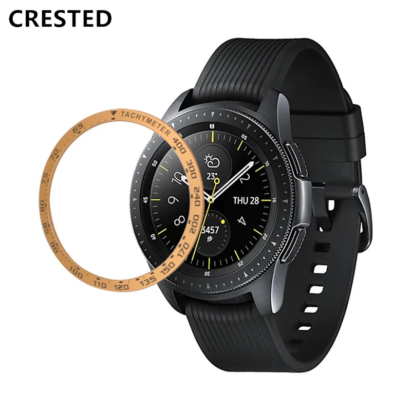 gear s3 bezel cover