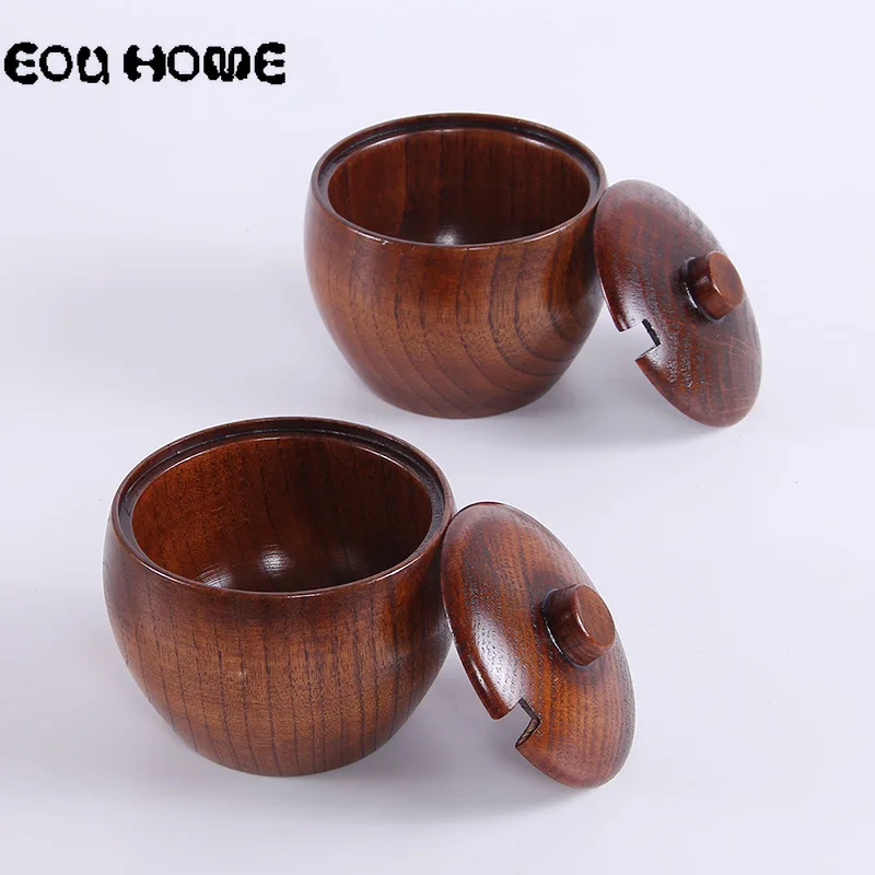 

1Pce Herb Spice Tools Japanese Seasoning Storage Jar Creative Seasoning Box Salt Sugar Pot Seasoning Bottle Kitchen Accessories