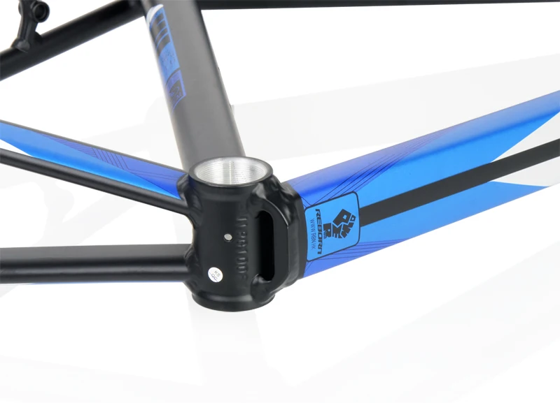 Excellent AM R5000 Lightweight Aluminium Alloy 700c Frame Carbon Fork 48/50/52cm Road Bicycle Racing Frameset 12