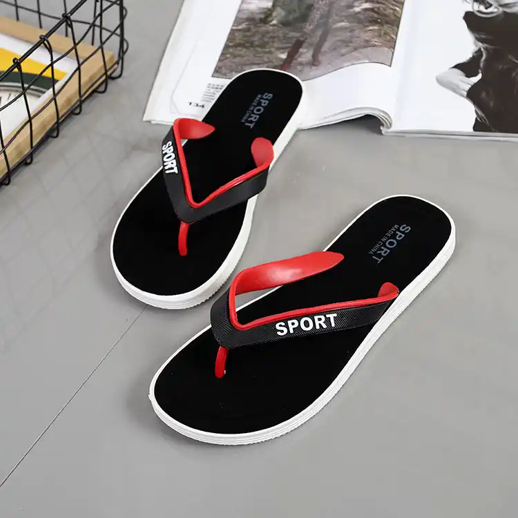 good quality mens slippers