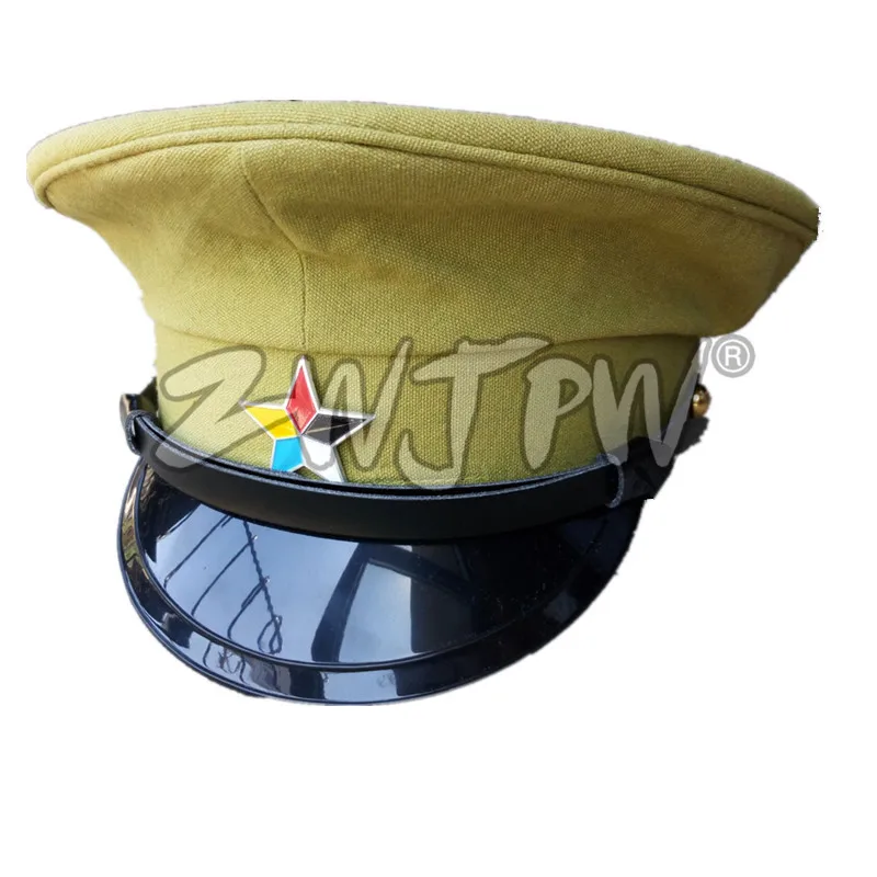 Солдатская шляпа с большими полями Армейская китайская 401102|army|army hatarmy soldiers |