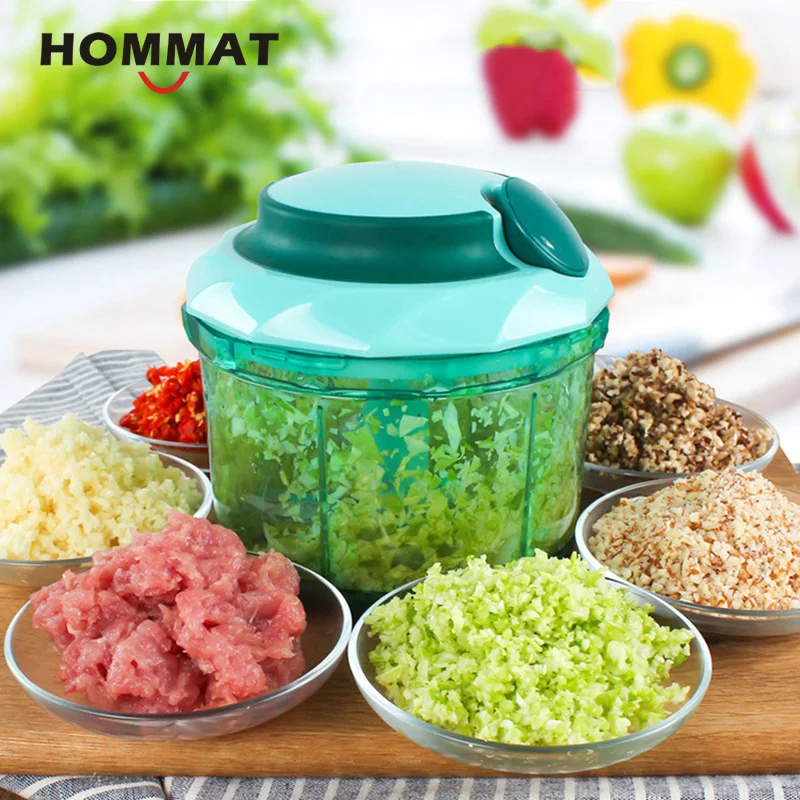 Buy Vegetable Choppers Metal Onion Garlic Chopper