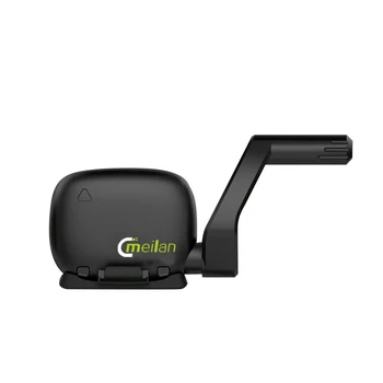 

Meilan BT Waterproof IPX5 Bike Training C3 Bike Speed/Cadence Sensor Bicycle Speedometer Accessories