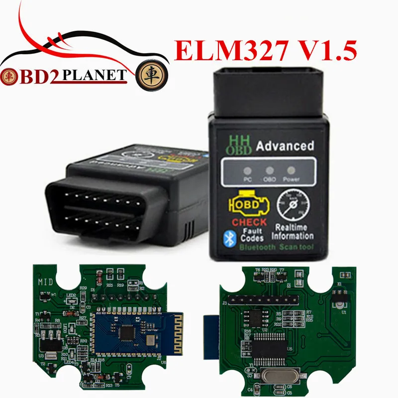 Elm327 поддерживаемые автомобили