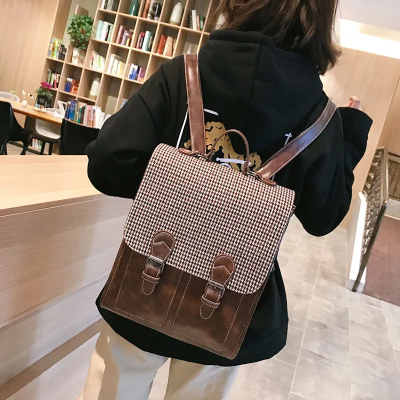 Girl Teen Backpack Small Backpack Hot Solid Zipper Pu Lock Solid Pink Business School Bags For Teenagers Lkj131 Purse Schoolbag Girl Teen Backpack Small Backpack Hot Solid Zipper Pu Lock Solid Pink Business School Bags For Teenagers Lkj131 Purse Schoolbag