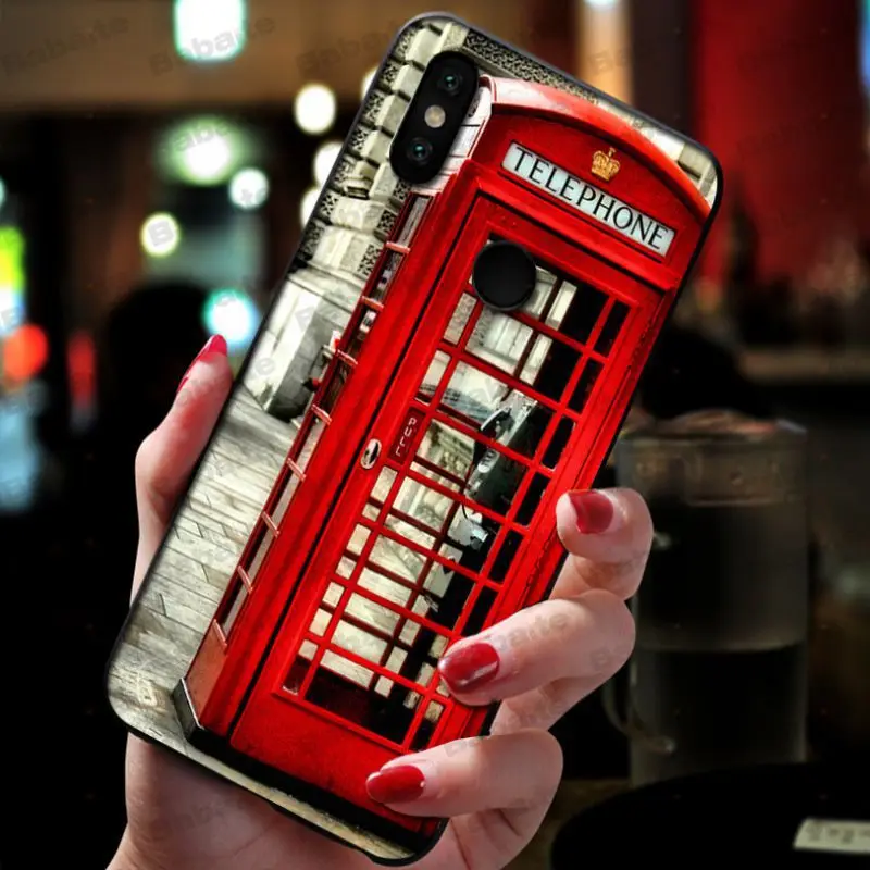 london bus england telephone