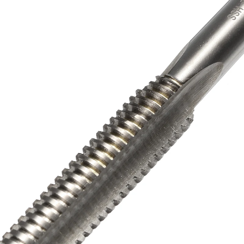 TR12x2mm HSS трапециевидной метрика нажмите правой рукой нажмите темы лестница форме машина винт коснитесь