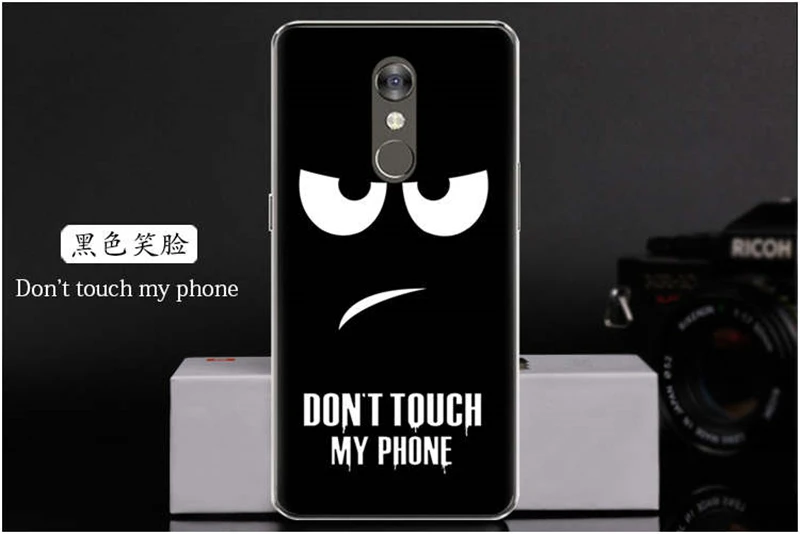 Phone Case For Infinix S2 S2PR0 X522 (12)