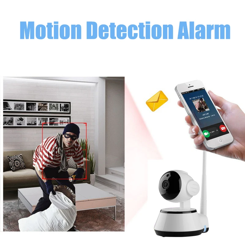 Lintratek New Video Surveillance IP Camera WiFi Mini Baby Monitor wi-fi PTZ Cam Onvif 2.0 Wireless Home Camera Lintratek New Video Surveillance IP Camera WiFi Mini Baby Monitor wi-fi PTZ Cam Onvif 2.0 Wireless Home Camera