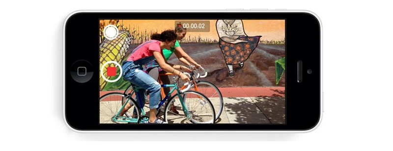 Original Unlocked Apple iPhone 5C iOS Dual Core 8GB/16GB/32GB 8MP Camera 4.0 inches WIFI GPS 3G Cell Phone ios cell phone