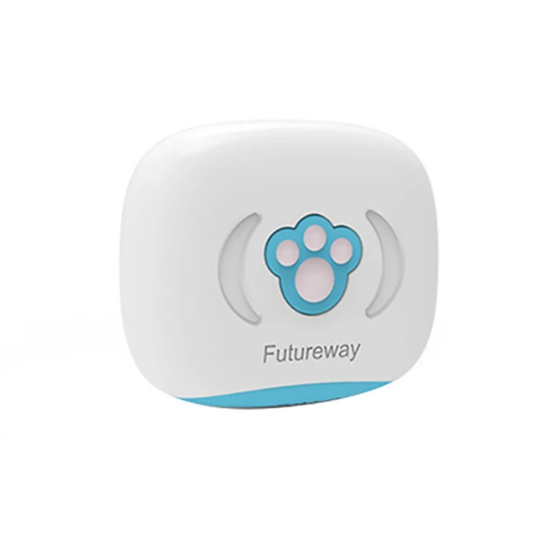 

IP67 Waterproof Global GPS Tracking Locator, Location Tracer For Pets/Dogs/Cats Support For Android, For IPhone Cellphones