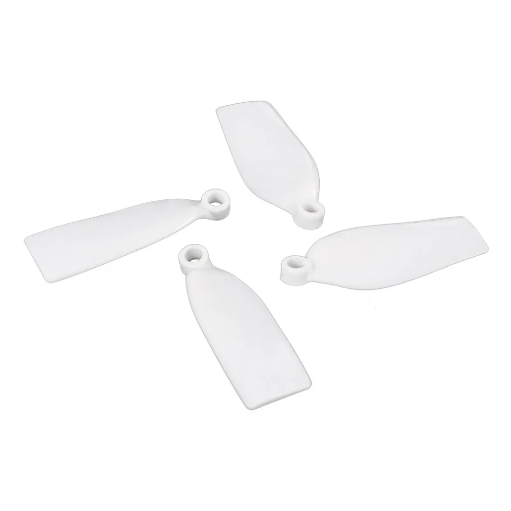 4pcs-set-White-Lightweight-Foldable-High-Efficient-Low-Resistant-Pneumatic-Designed-Propeller-For-Zerotech-Dobby-Pocket (4)