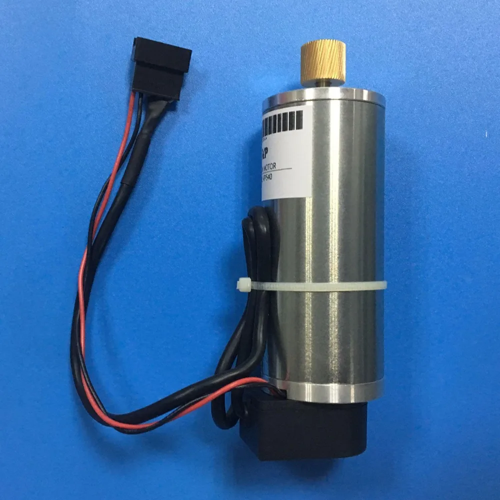 Original New Roland sp300 sp540 Printer DC Scan servo motor roland servo motorin Printer Parts
