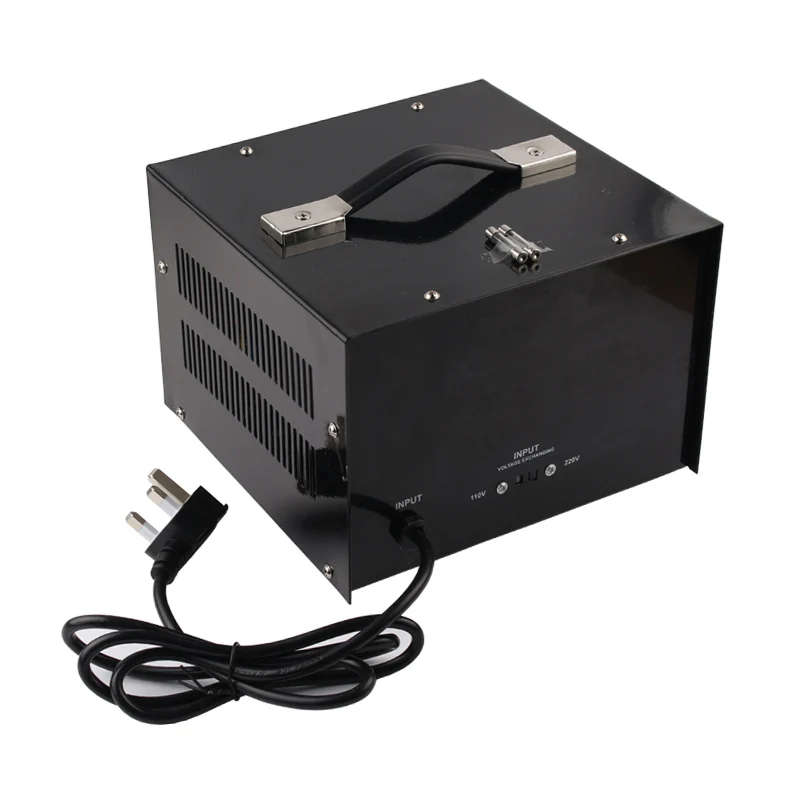 transformer voltage converter 04