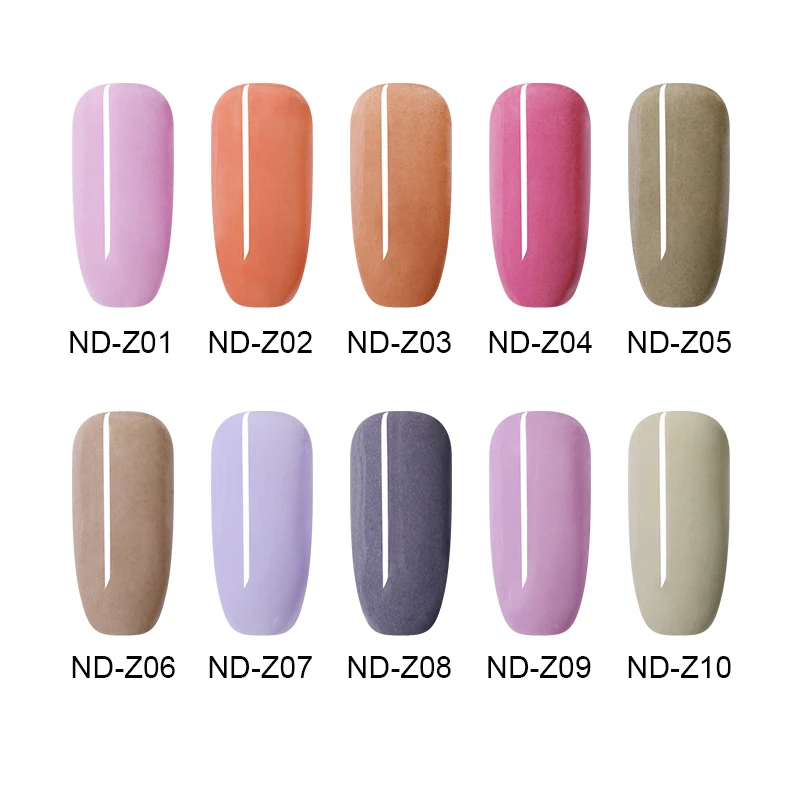 نيكول يوميات 10g غمس مسمار مسحوق دون مصباح علاج الطبيعي الجاف اللون غمس مسمار مسحوق مسمار الفن الديكور ل DIY الأظافر