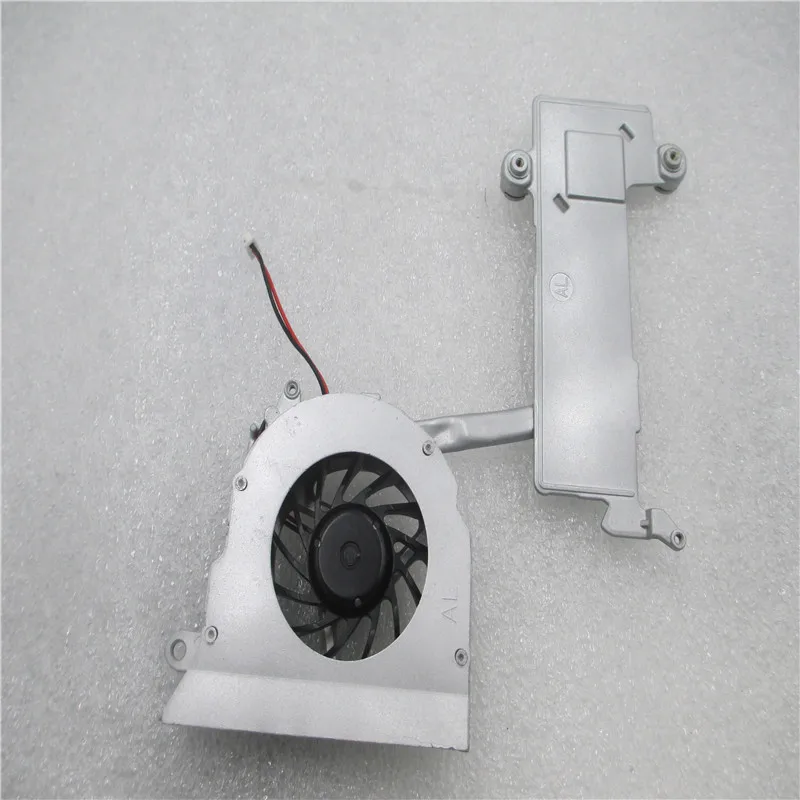 Ноутбук процессор вентилятор радиатора для SONY MBX 129 MCF 518PAM05 516PAM05 6H7P 6G5P 6G3P 6H6P PCG 6G4L S46C