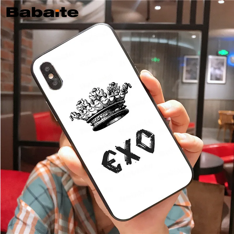 Park Chanyeol EXO Star KPOP EXO LUCKY ONE