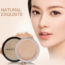 Портативные пудры для лица, долговечные, свободные, для ремонта порошка, контроль громкости, масло, стойкий консилер, косметический порошок