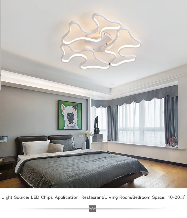 led lamp