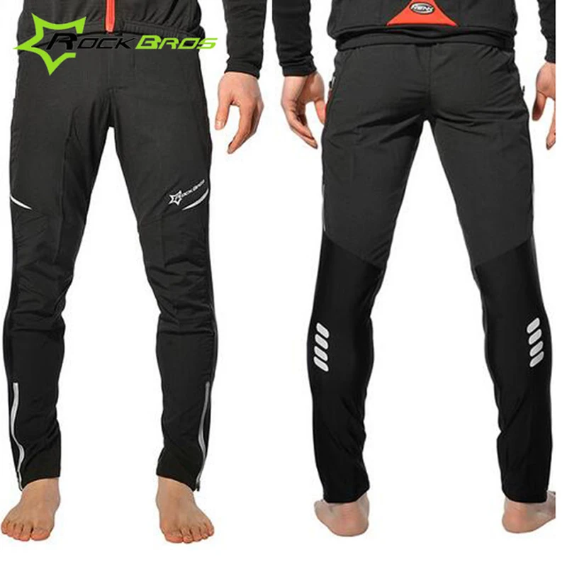 ROCKBROS Ciclismo Pants Riflettenti Bicicletta Mutanda Traspirante Pantaloni  Lunghi Quick Dry MTB Downhill Bike Pantaloni Uomo Sport Intimo 18|cycling  pants|bike pantsbicycle pants - AliExpress