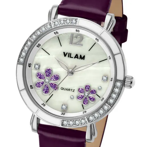 Prix pour VILAM 2017 Dames Montre-Bracelet Femmes Marque Célèbre Femme Horloge Quartz Montre Hodinky Quartz-montre Montre Femme Relogio Feminino Prix pour VILAM 2017 Dames Montre-Bracelet Femmes Marque Célèbre Femme Horloge Quartz Montre Hodinky Quartz-montre Montre Femme Relogio Feminino