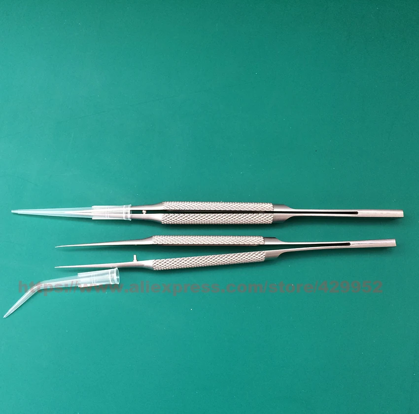 fix Tweezers 850-17